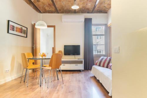 Atica Apartments - by Weflating