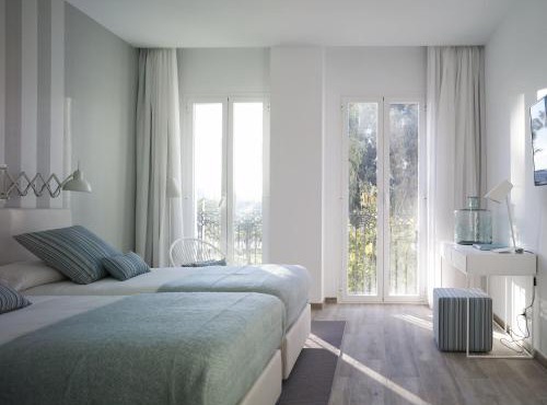 Hotel Boutique Balandret