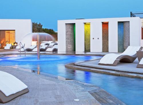 Grand Palladium White Island Resort & Spa - All Inclusive