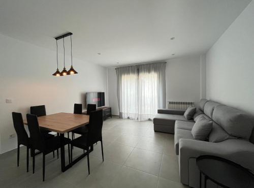 Apartamentos Cella