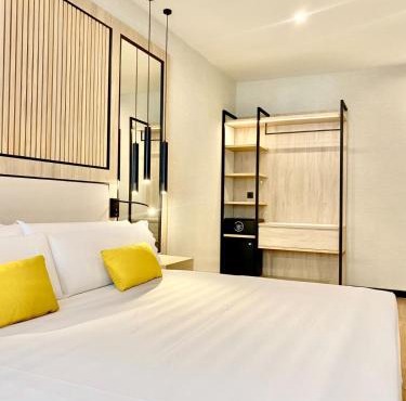 Soho Boutique Córdoba