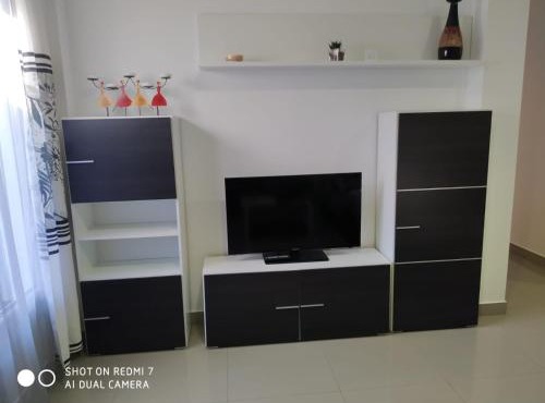 Apartamentos La Bodega