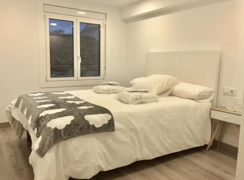 MonResidence Cavall Bernat