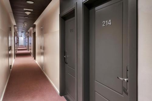 B&B HOTEL Barcelona Sant Cugat