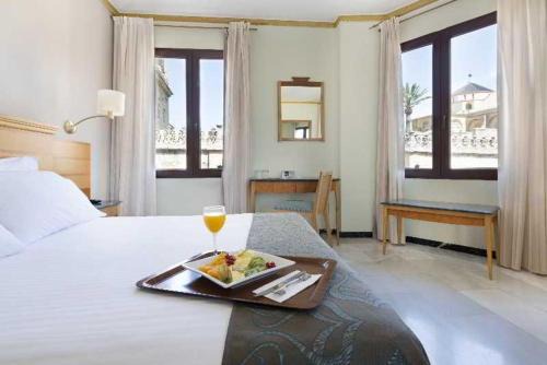 Eurostars Maimonides
