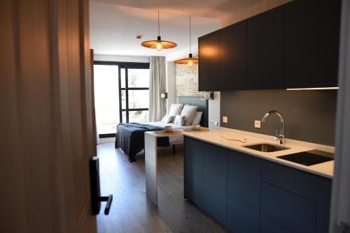 Honest Sevilla Apartments