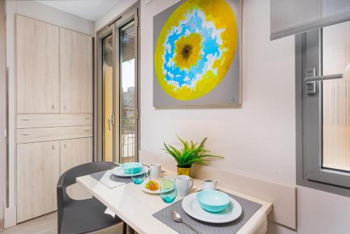 Kronos on the beach Suite 2