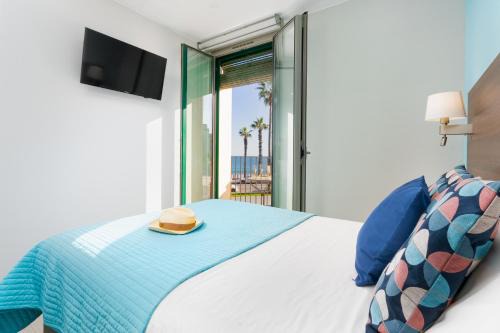 Kronos on the Beach suite 1