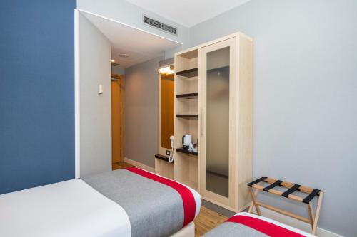 Holiday Inn Express Barcelona - Montmeló by IHG