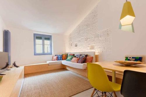 Apartamento Força cerca de la Catedral