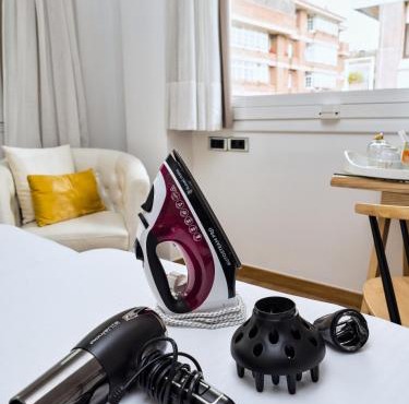 Vilana Hotel Boutique