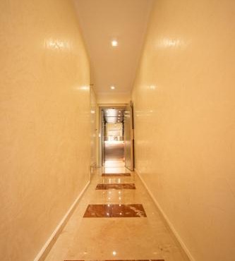 Apartamentos San Francisco - Centrico