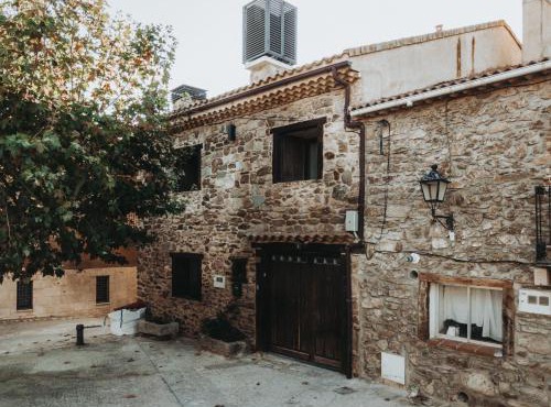 Posada del tiempo
