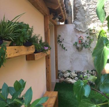 Casa Rural Baltasar