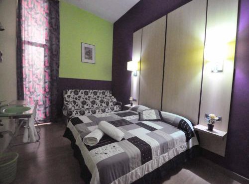 BARCELONA GOTIC Guesthouse