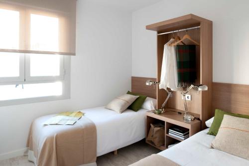 Eric Vökel Boutique Apartments - Atocha Suites