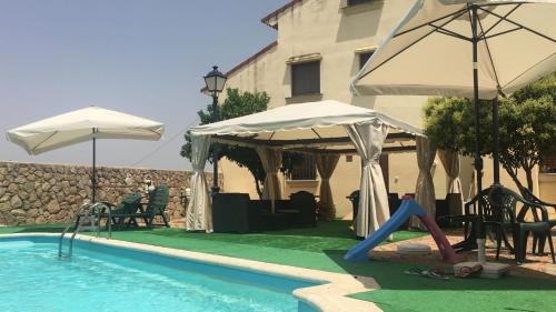 Apartamentos de Astroturismo la Cañada