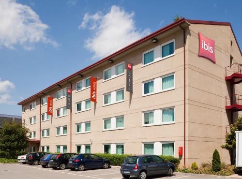 Ibis Cornella