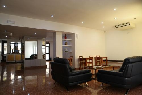 Hotel Alguer Camp Nou
