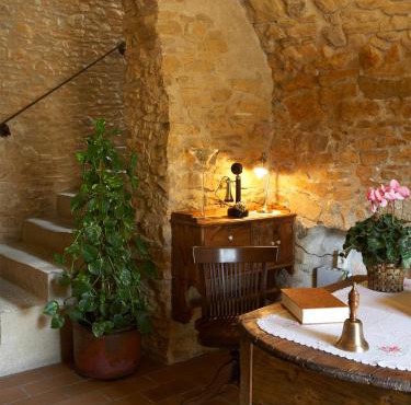 Can Barrull-Costa Brava-Emporda