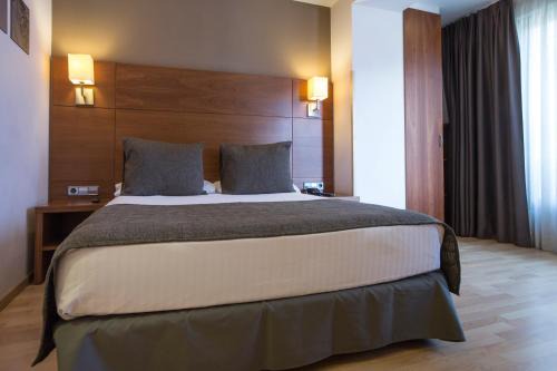Hotel Via Augusta