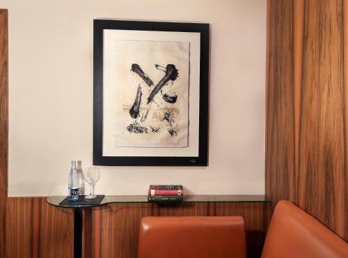 Hotel Gran Derby Suites, a Small Luxury Hotel of the World