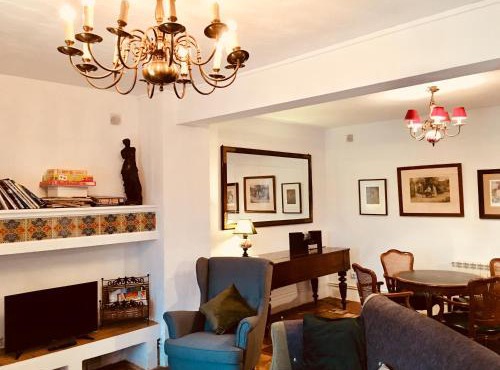 Casa Rural Finca Buenavista