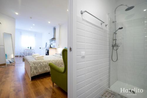 Hotelito Boutique Camp Nou
