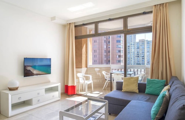 Apartamentos Castillo Fuengirola 