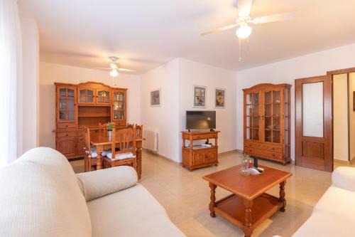 Apartamentos Miguel Angel